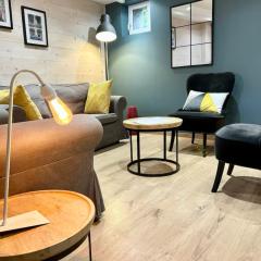 La Maison des Remparts