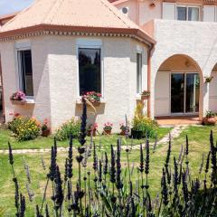 Villa Bella avec piscine chauffée Plaine des Cafres