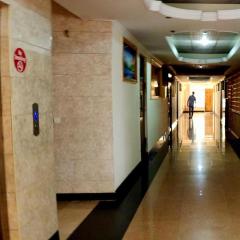 Kabul hotel & suites