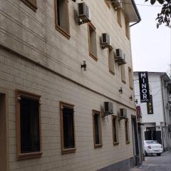 Minor Hotel