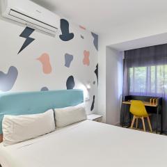 Hostal Carmen by gaiarooms