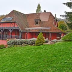 Chalet Les Terrasses d'Albé 6P Montages & Vignes