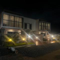 Jupiter Villa 1 and 2