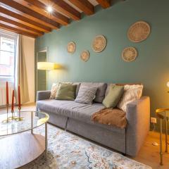 Elegant 1 BR - Palais Royal 2