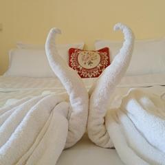 Nongkhiaw view Guest house