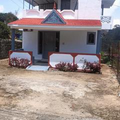 December Holiday inn 2BHK House