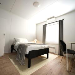 Forenom Hostel Ylläs