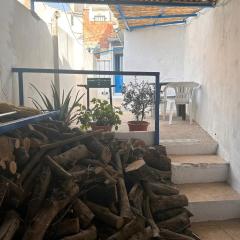 La Casa los Trancos, a 15 minutos de Cazorla