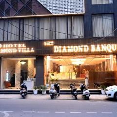 Hotel Diamond Villa l Hotel Near Golden Temple Amritsar l Hotel In Amritsar l Best Hotel In Amritsar