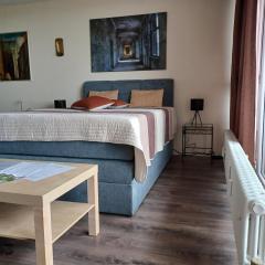 Ferien-Appartement Vier Jahreszeiten