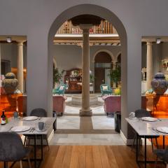 Hotel Don Juan Boutique