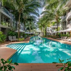 Bangtao Beach Tropical Holiday Retreat