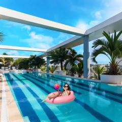 FARS Hotel & Resorts - BAR-Buffet-Pool-SPA