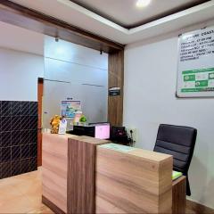 Atharv Coastal End Guest House