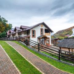 Pensiunea Popas Pop, Strambu-Baiut, Maramures