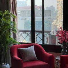 Luxury Studio House Dokki-1