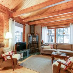 Villa Gontsa Visit Levi