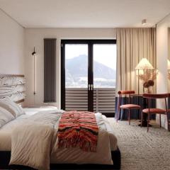 VILLA OXA - Boutique Design Hotel