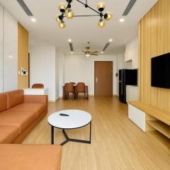 Vietnamhousing-Vinhomes Skylake Apartment Hanoi