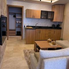 Apartamentos Marshan