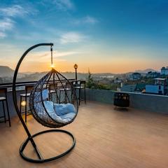 Glenence Nuwara Eliya