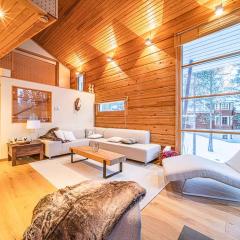 Beautiful cottage in Lapland !