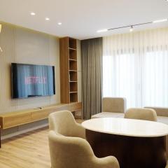 Modern & Bright Getaway in Madinaty