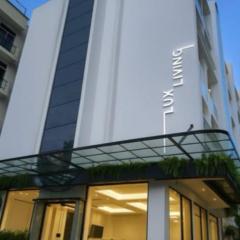 Lux Living Hotel