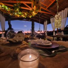 Recanto dos Moinhos - Pousada Boutique