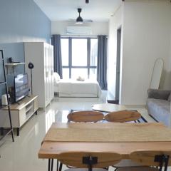 KLIA Airport Homestay 6