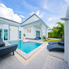 Lark Pool Villa Aonang Krabi