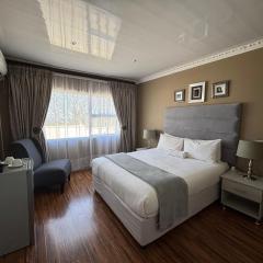 23 on Camden Road Guesthouse