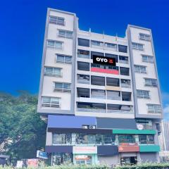 Hotel O EKAB Hospitality