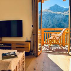 Apartment Val di Rabbi