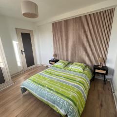 Charming T2- apartment in Beauvais