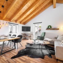 nook apartments- natural living-Munich-Erding
