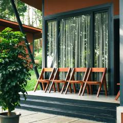 Tree Valley Resort Wayanad