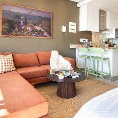 Sonvanger Studio at Andringa Mall Luxury Apartments