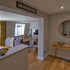 Park View apartment, Gleneagles Village, Auchterarder