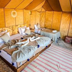 Oasis Desert Luxury Camp