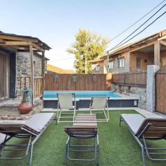 T5 com Piscina Casa da Chica