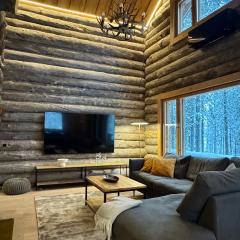 Kelokurki - The Luxury Lodge Where Serenity Meets the Northern Lights