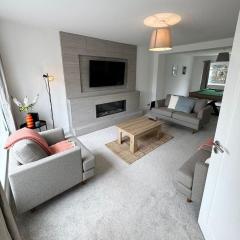 Longfield Lane House