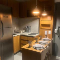 Tamandaré Mar de Campas Flat 218 Carneiros