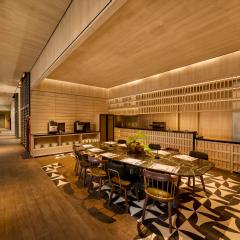 Hotel Indigo Saigon the City by IHG