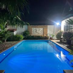 Detached 3 bed Villa, private pool - Nirvana Pool Villa 2