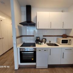 3-Zimmer Wohnung in Centrum