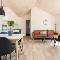VejlbyFed Strand Camping