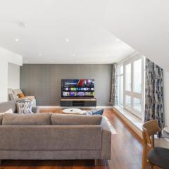 Duplex Flat near Heathrow