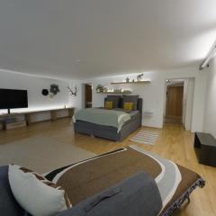 dengg down town studios